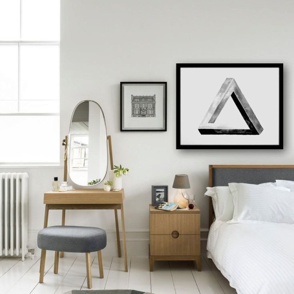 Tips For A Great Dressing Table By Jen Stanbrook The Oak Furniture Land Blog