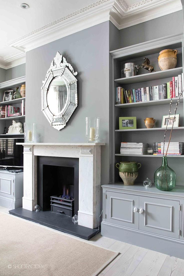 How To Use Your Alcove Space