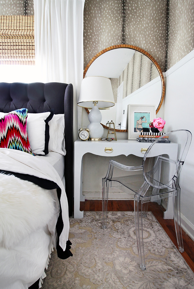 8 Creative Ways to Use Mirrors in Your Home by Kimberly Duran The Oak