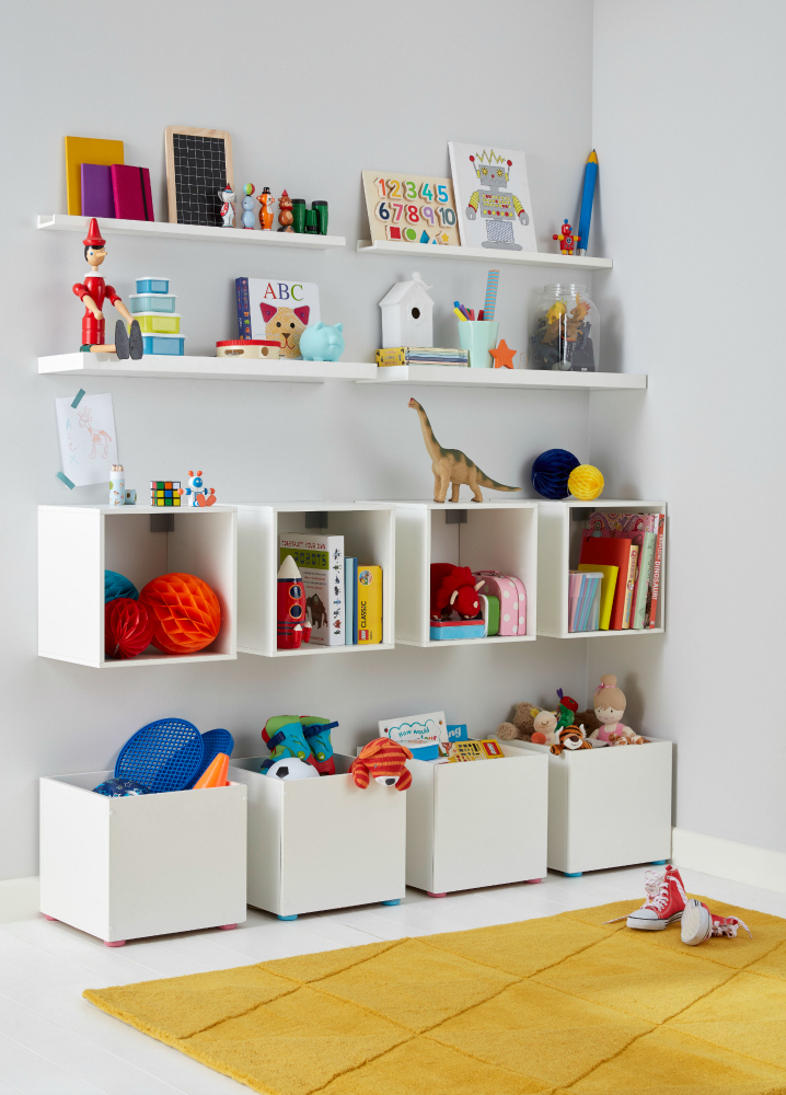 playroom storage uk