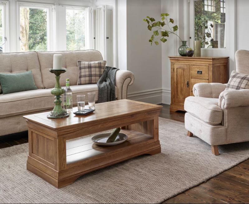 French Farmhouse Living