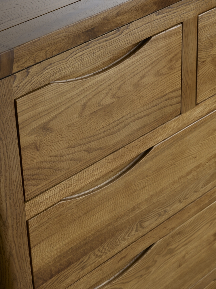How To Care For Oak The Oak Furniture Land Blog