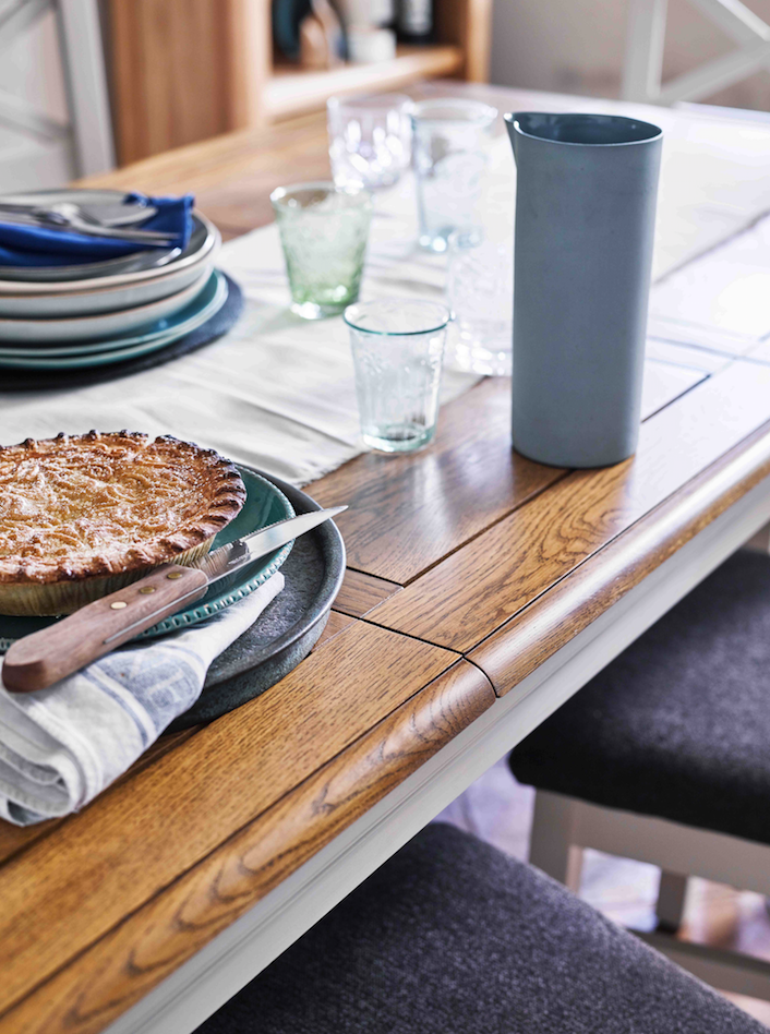 How to Care for Oak Furniture The Oak Furniture Land Blog