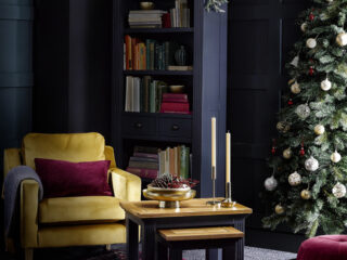 Christmas snug