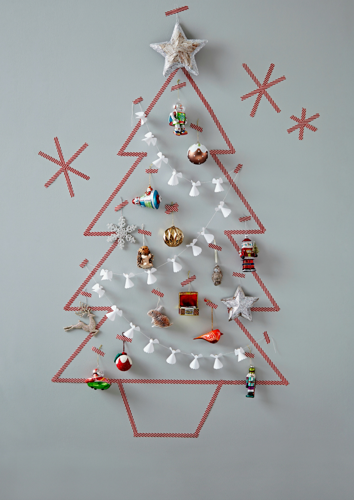 10 Steps To A Stylish Christmas by Jen Stanbrook | The Oak Furniture ...