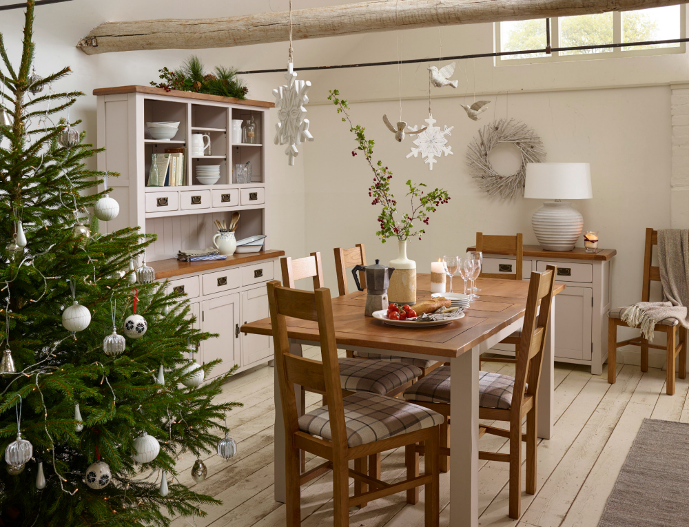 How to organise your home during the Christmas break