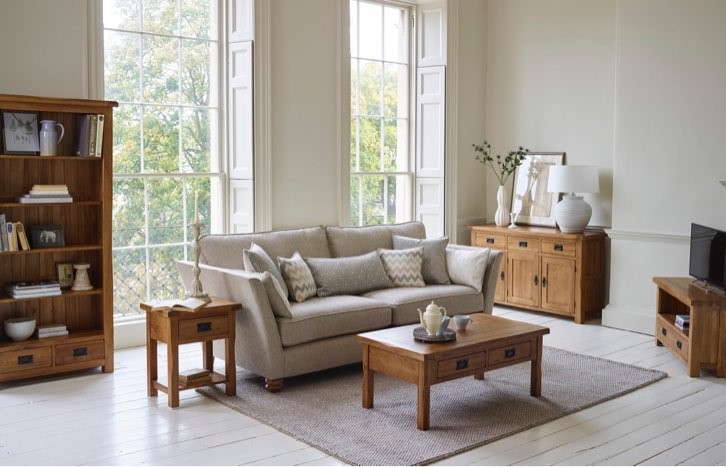 Love Your Sofa! | The Oak Furniture Land Blog
