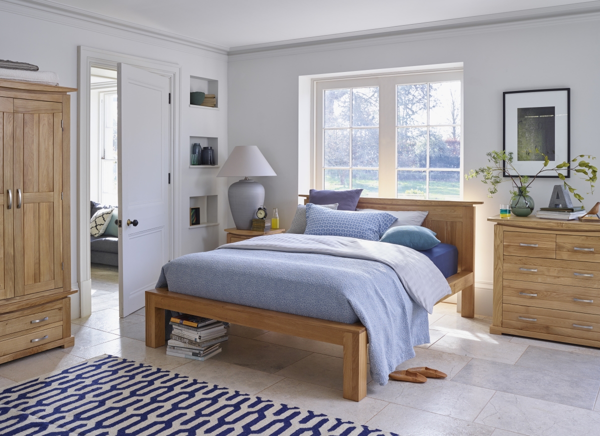 arranging bedroom furniture tips