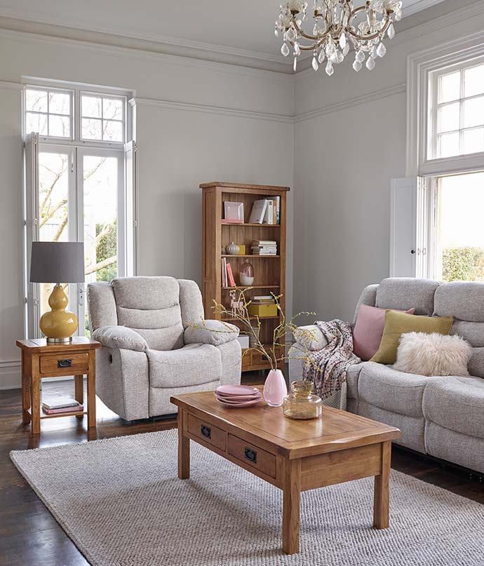 How to Create a Cosy Living Room