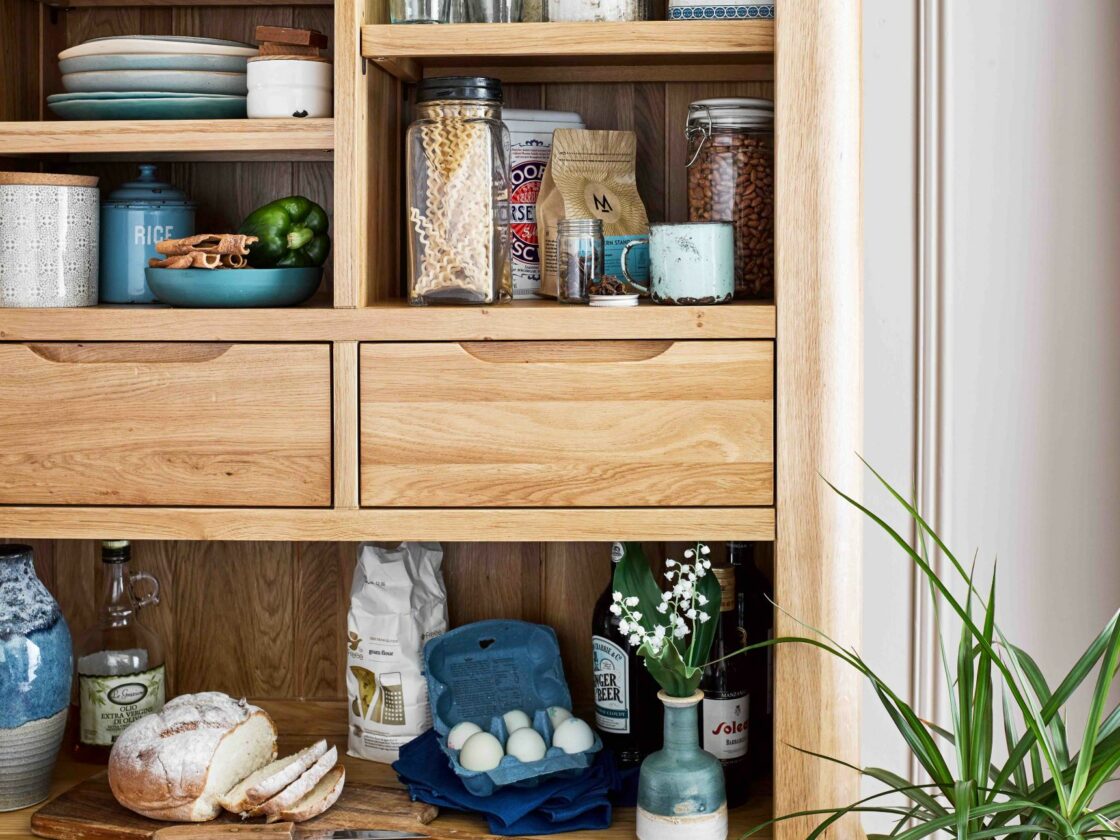 Bookcase ideas for different rooms The Oak Furnitureland Blog