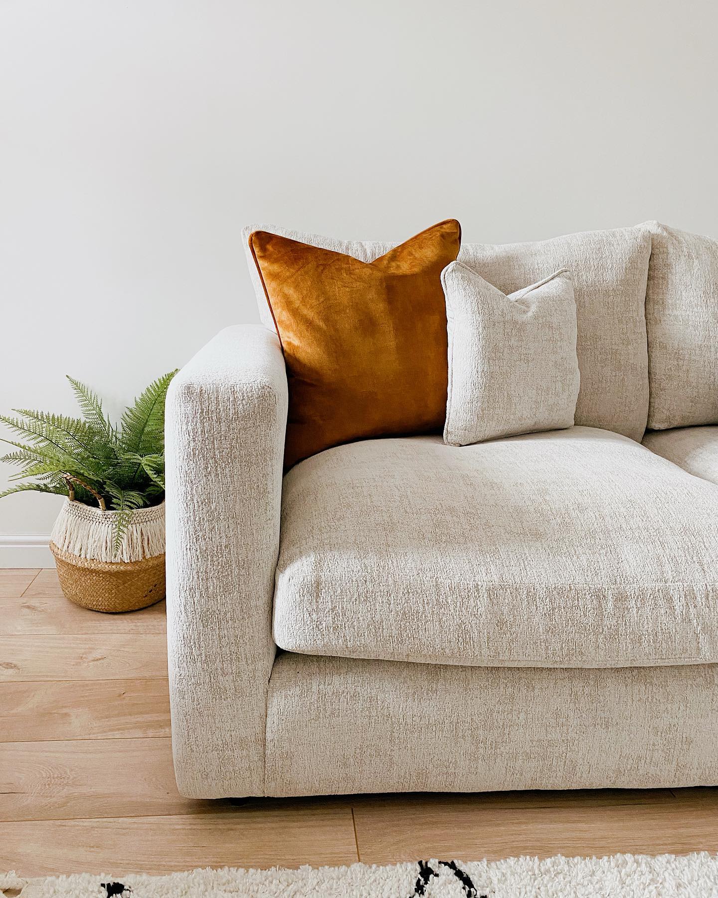 What’s the difference between a sofa and a loveseat?