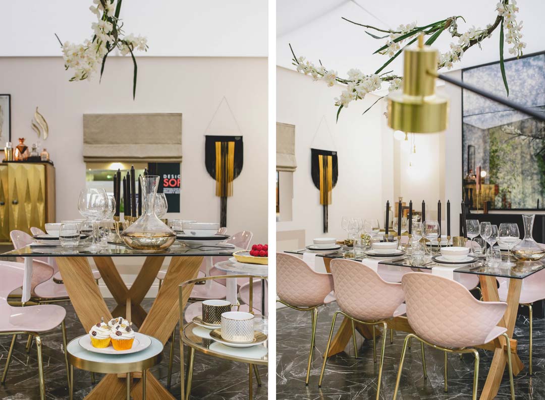 Fayetteville Home Show 2018 - shanetuckerdesigns