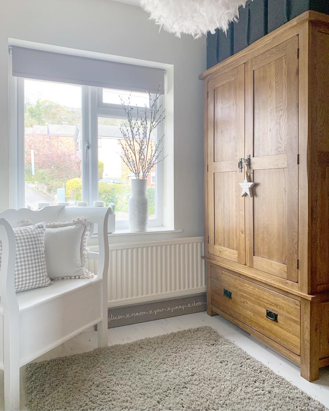 Best wardrobes for small bedrooms Oak Furnitureland Blog