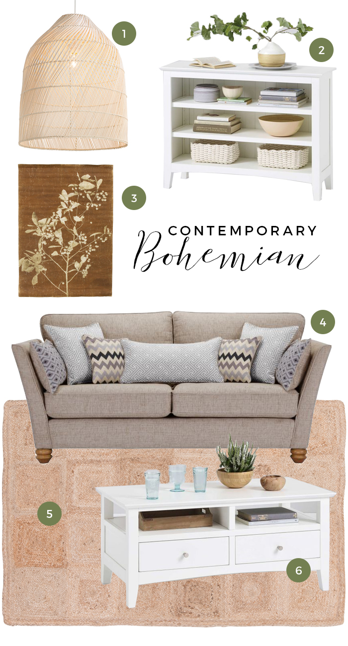 How To Style Our Gainsborough Sofa Range Oak Furniture Land Blog