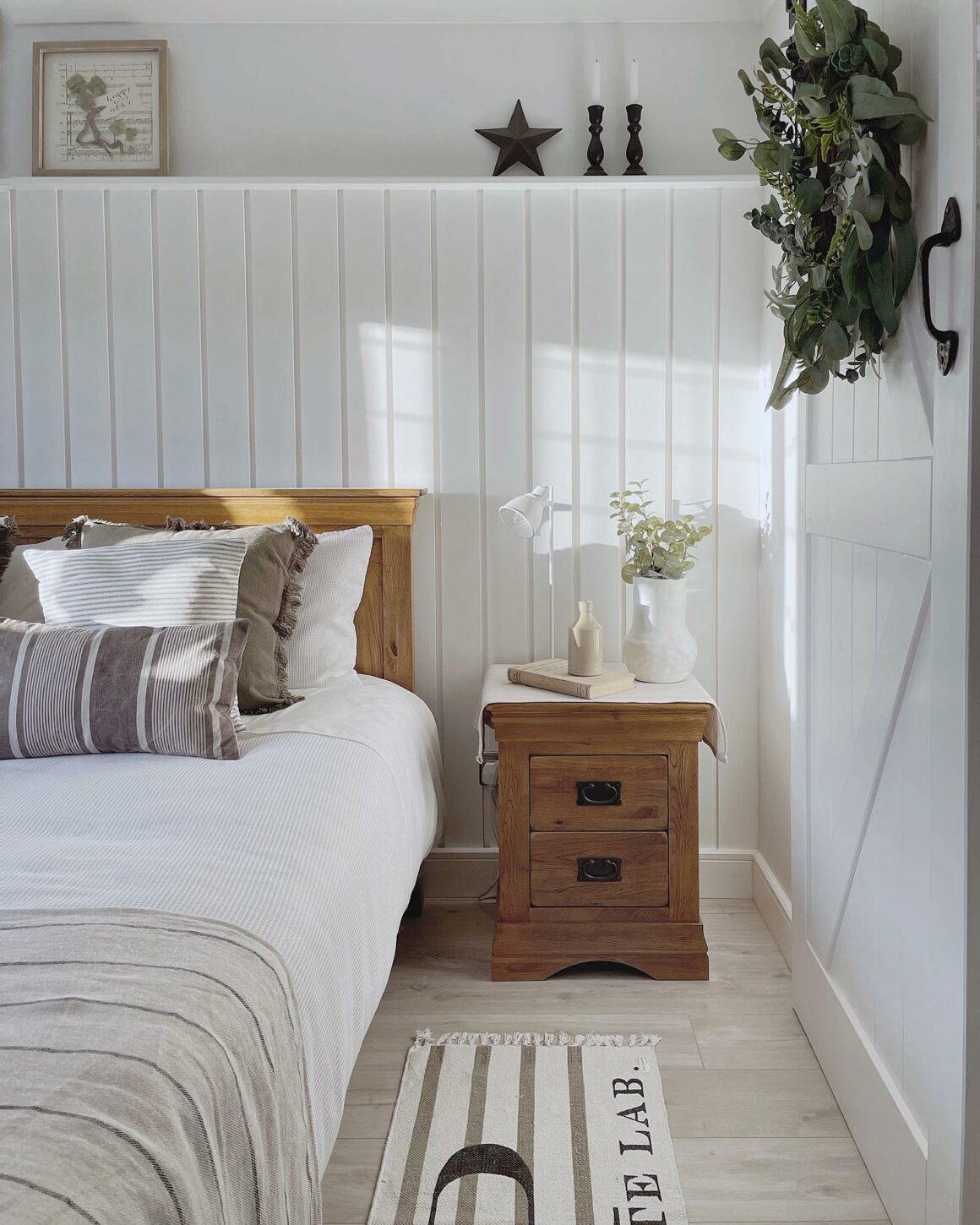 Affordable bedroom ideas | The Oak Furnitureland Blog