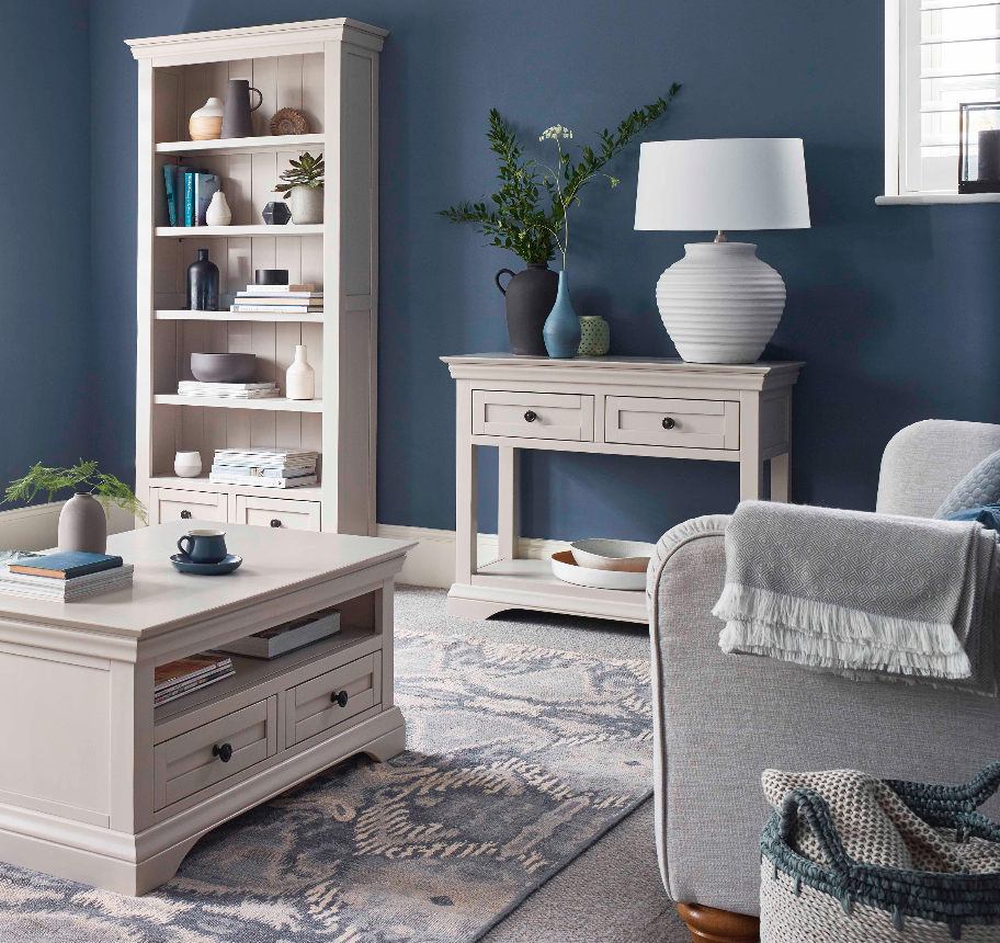 Brighten Up Your Home This Winter by Sarah Levison | The Oak Furniture ...