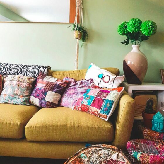 How to mix and match sofas and chairs | The Oak Furnitureland Blog