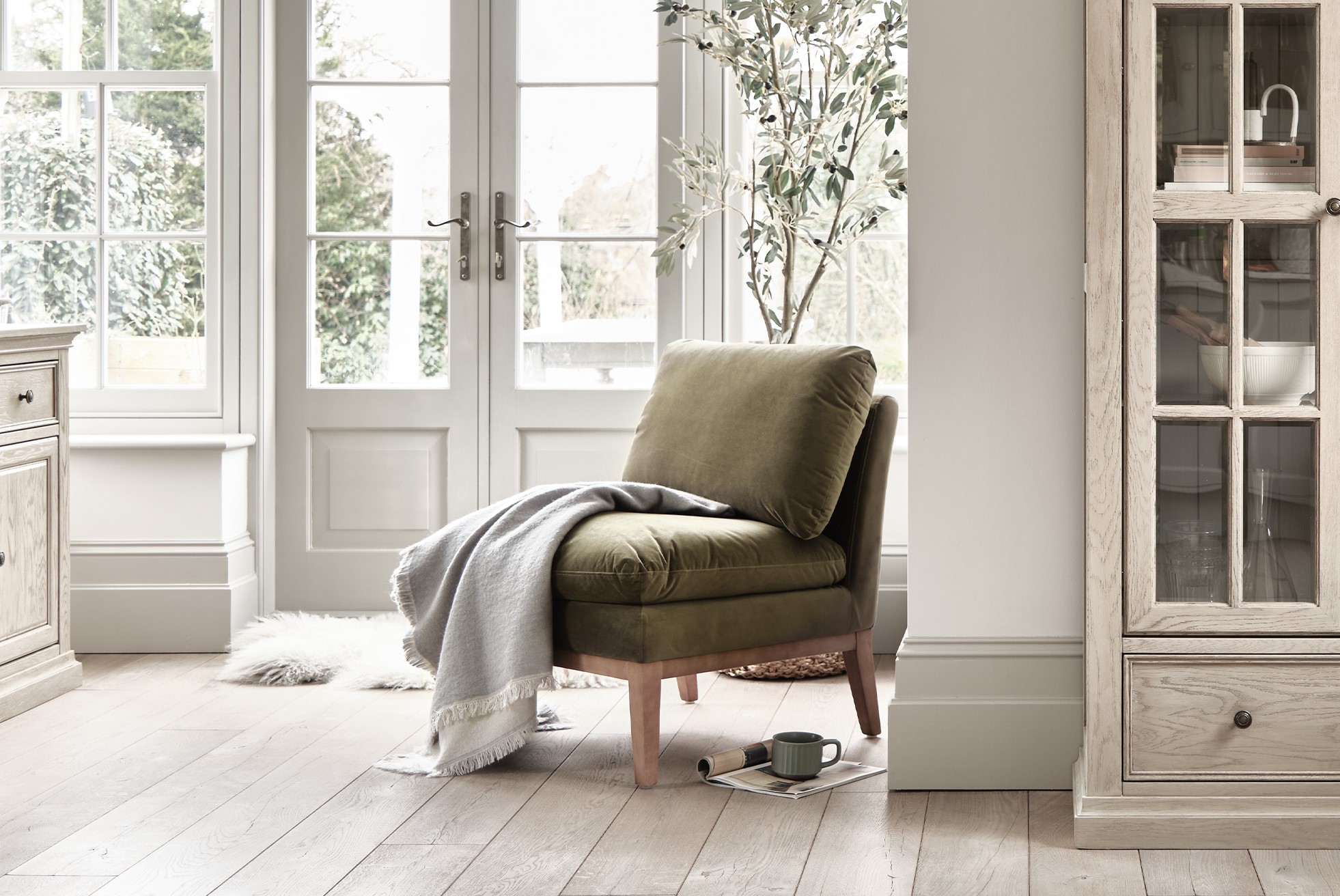 best chairs for the bedroom | the oak furnitureland blog