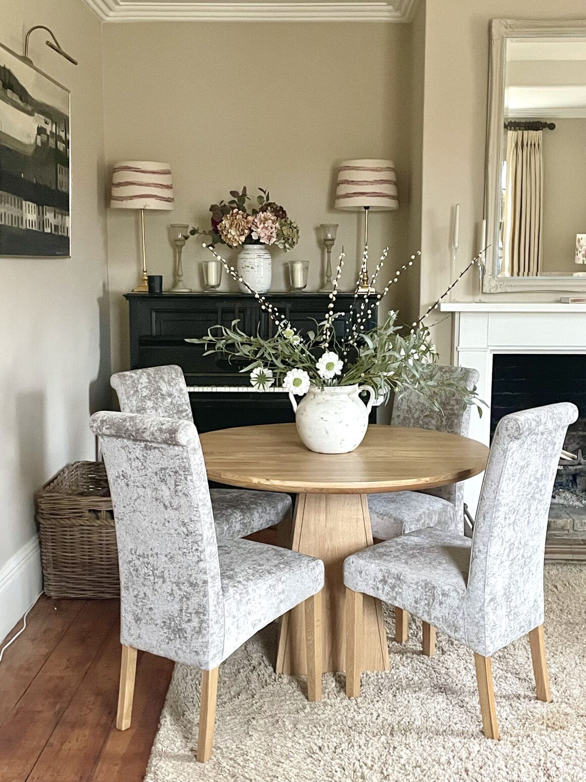 How to care for oak furniture The Oak Furnitureland Blog