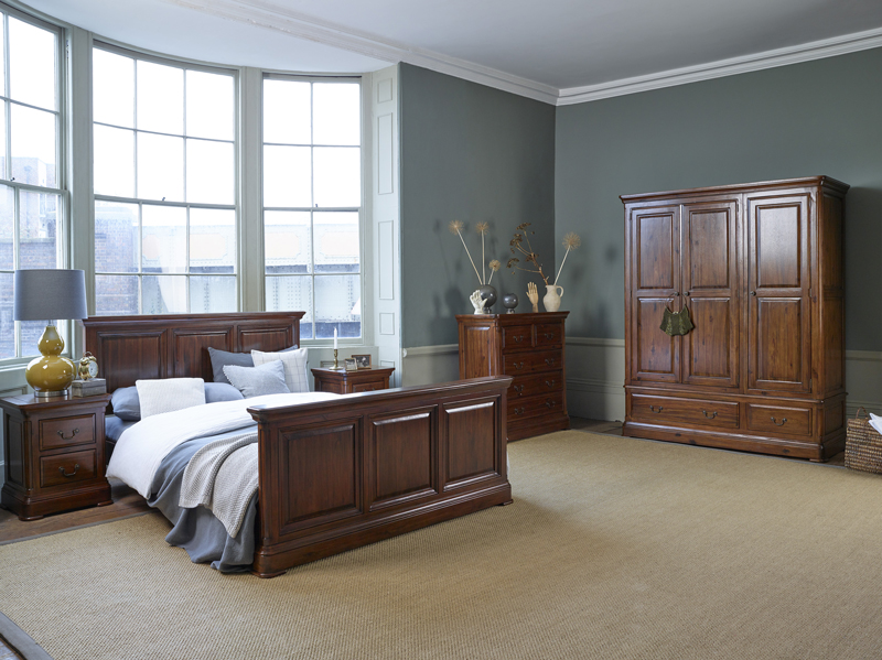 27 Ways to Style Your Master Bedroom The Oak Furnitureland Blog