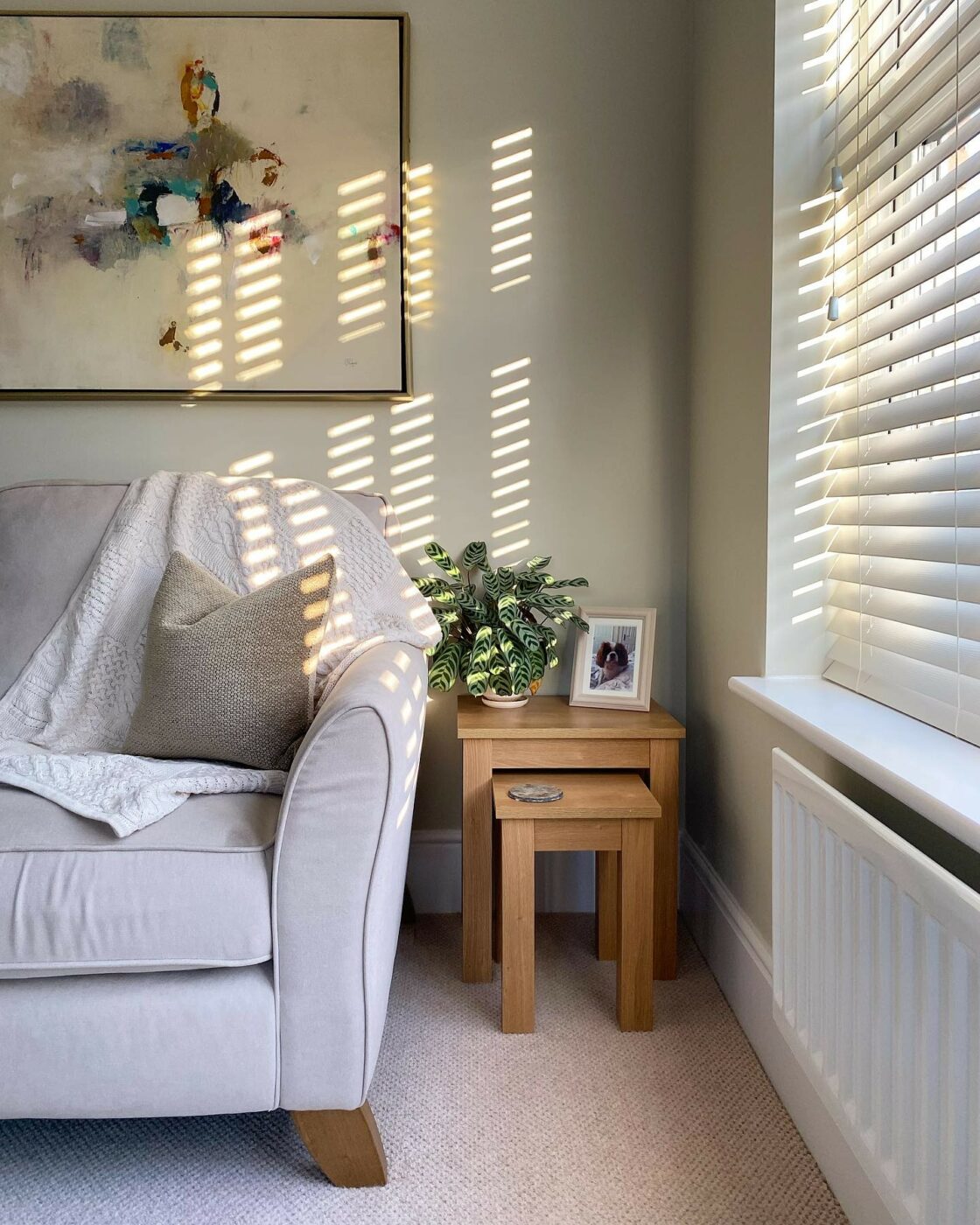 Sofa styling ideas The Oak Furnitureland Blog