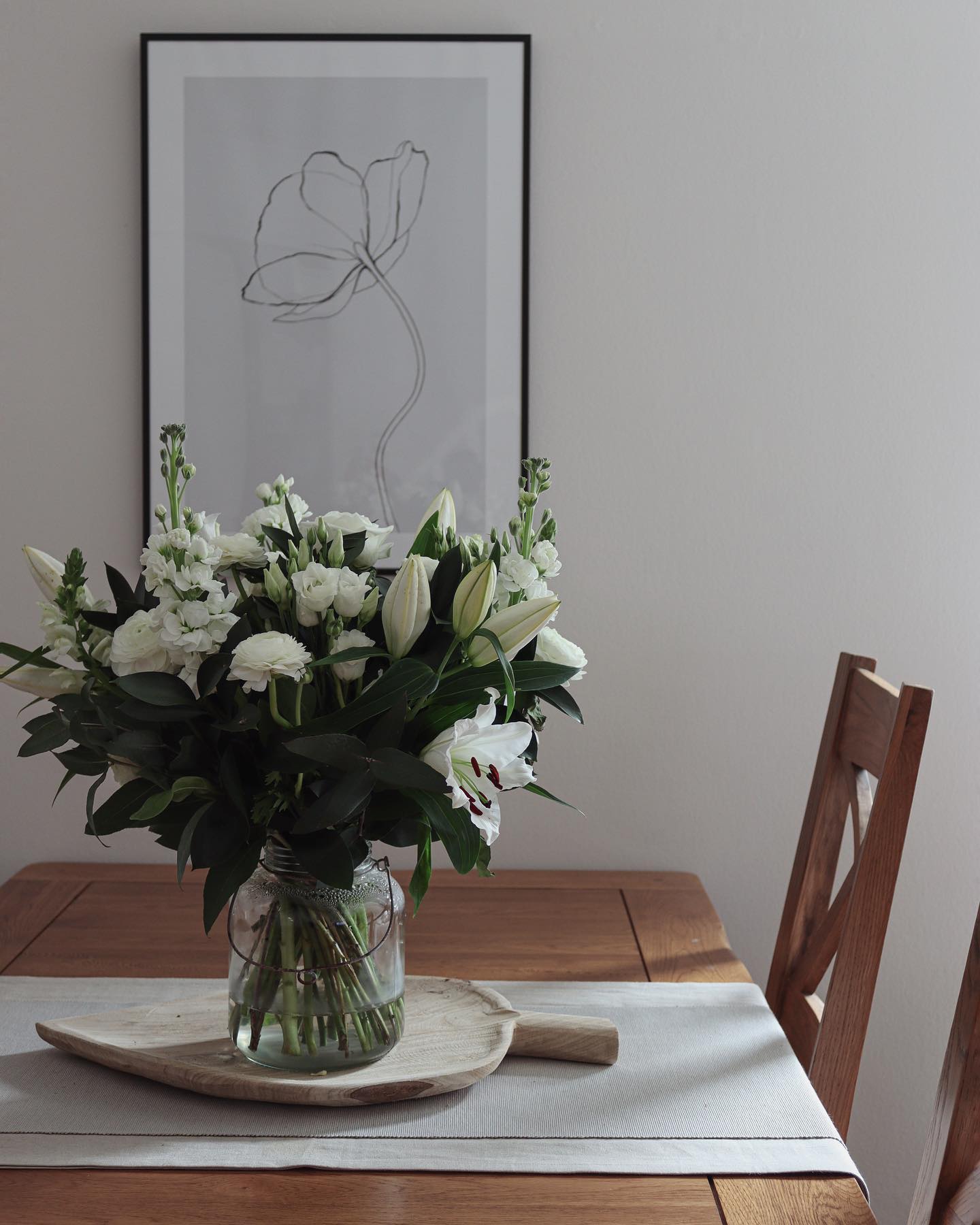 How to style your dining table The Oak Furnitureland Blog