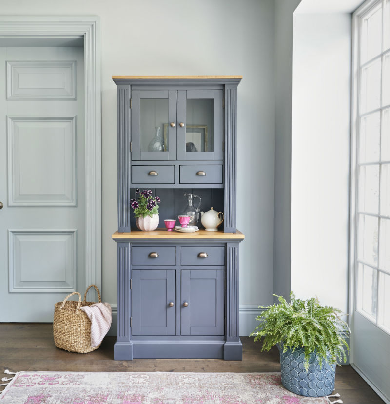 19 Ways To Style Your Dresser by Oak Furnitureland | The Oak Furniture