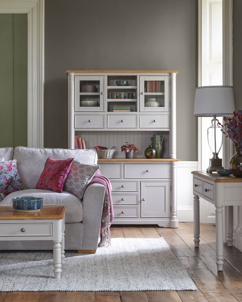 19 Ways To Style Your Dresser by Oak Furnitureland The Oak Furnitureland Blog