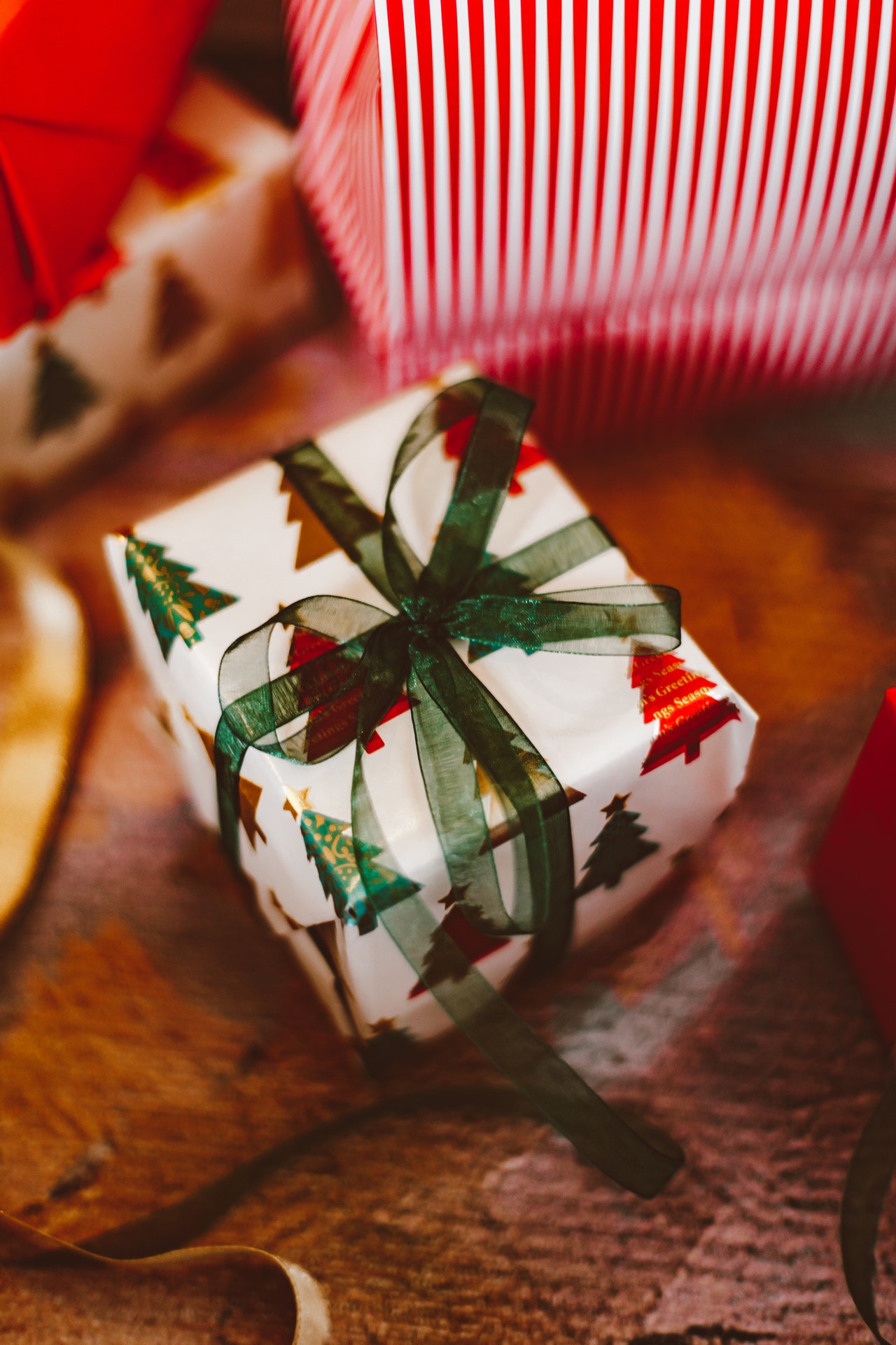 Top tips on where to hide the presents