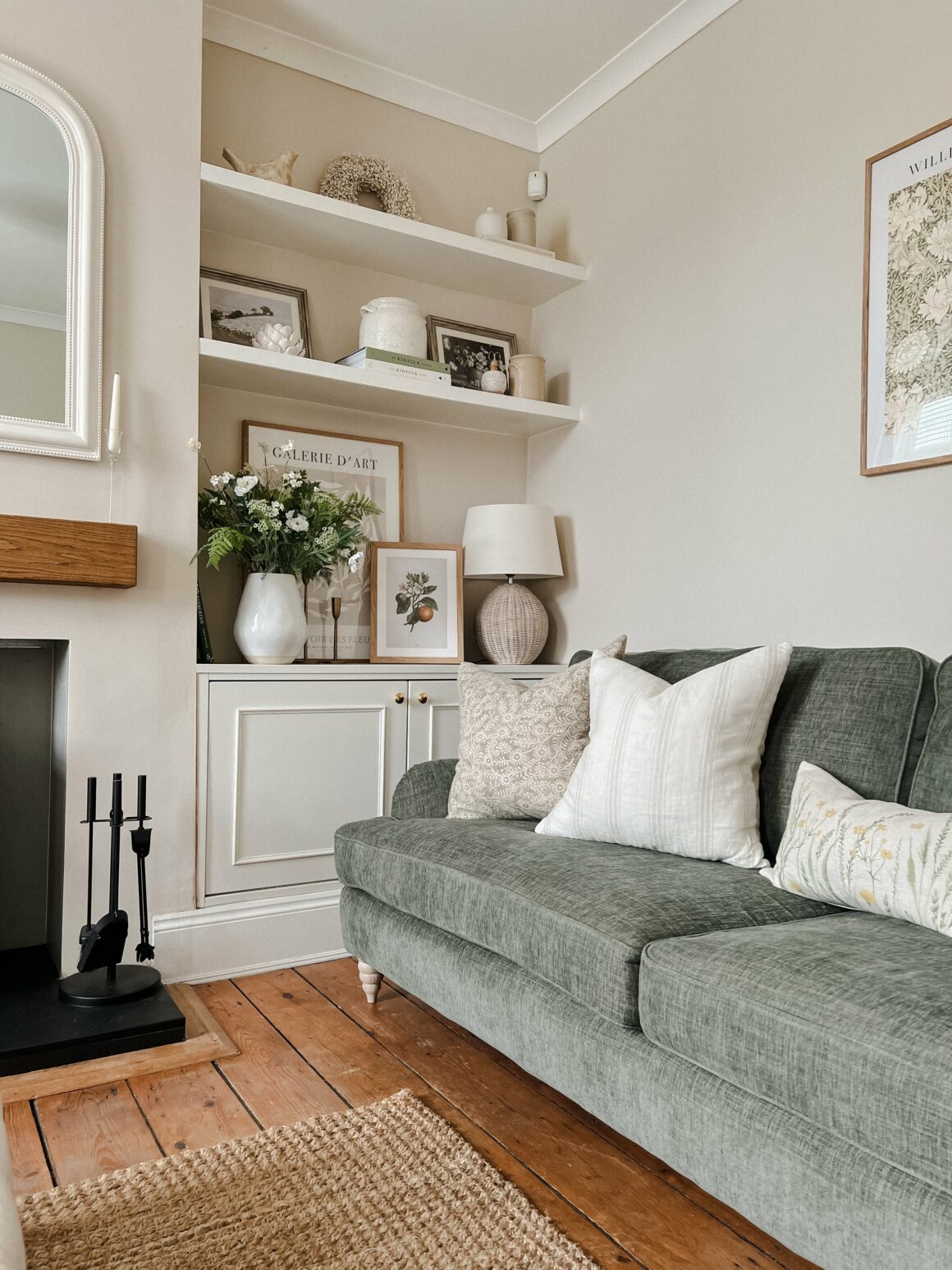 18 ways to style your living room The Oak Furnitureland Blog