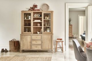 How to style oak furniture | The Oak Furnitureland Blog