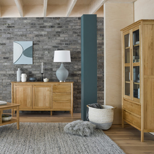 Styling our Copenhagen collection The Oak Furnitureland Blog