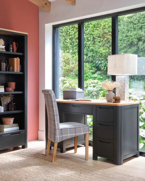 How to style your home office | The Oak Furnitureland Blog