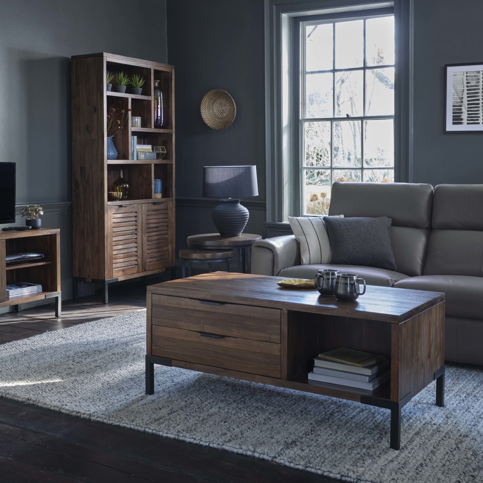 Styling the Detroit collection | The Oak Furnitureland Blog