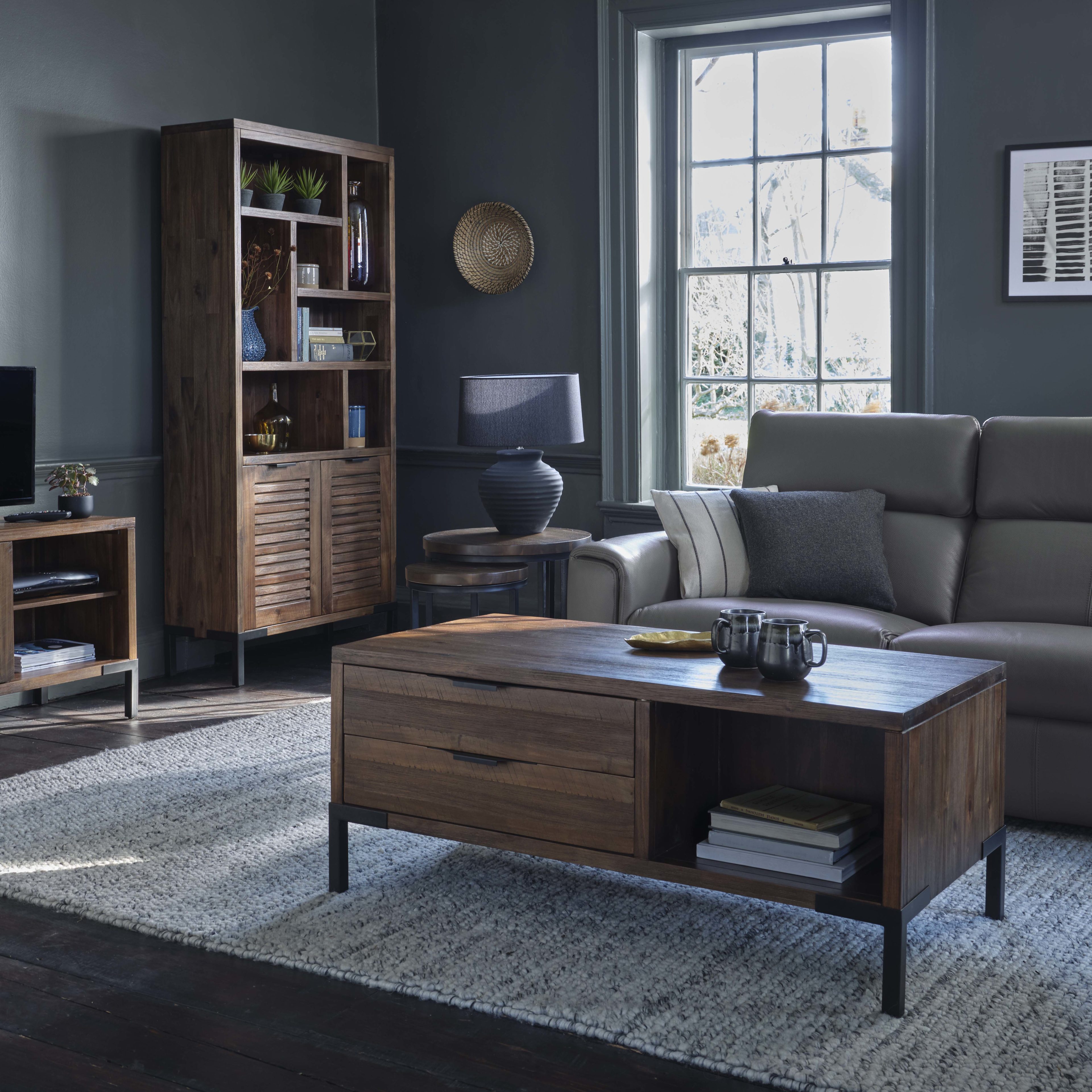 Styling the Detroit collection The Oak Furnitureland Blog