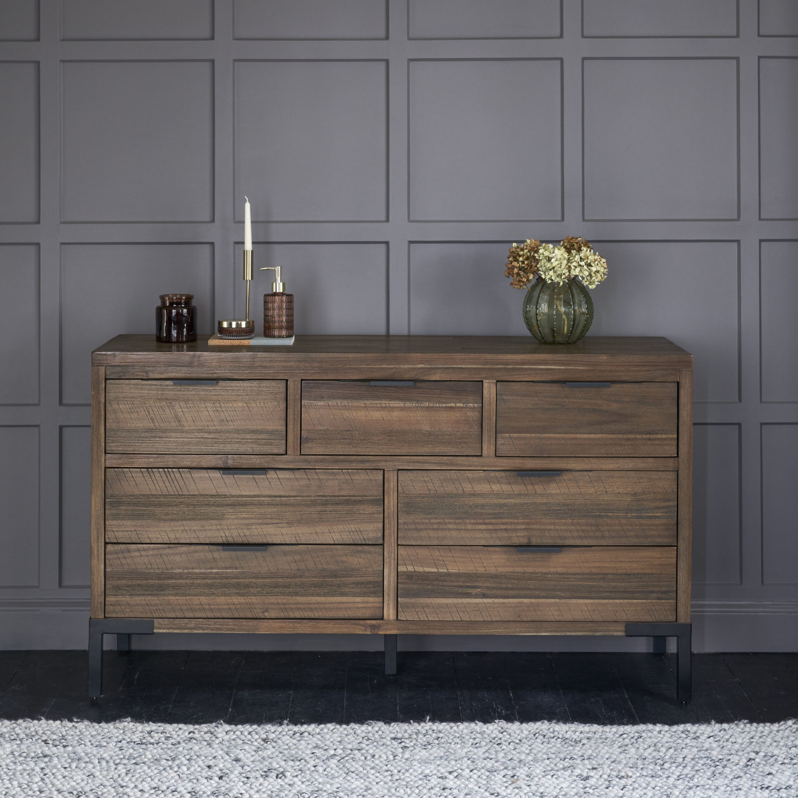 Styling the Detroit collection The Oak Furnitureland Blog