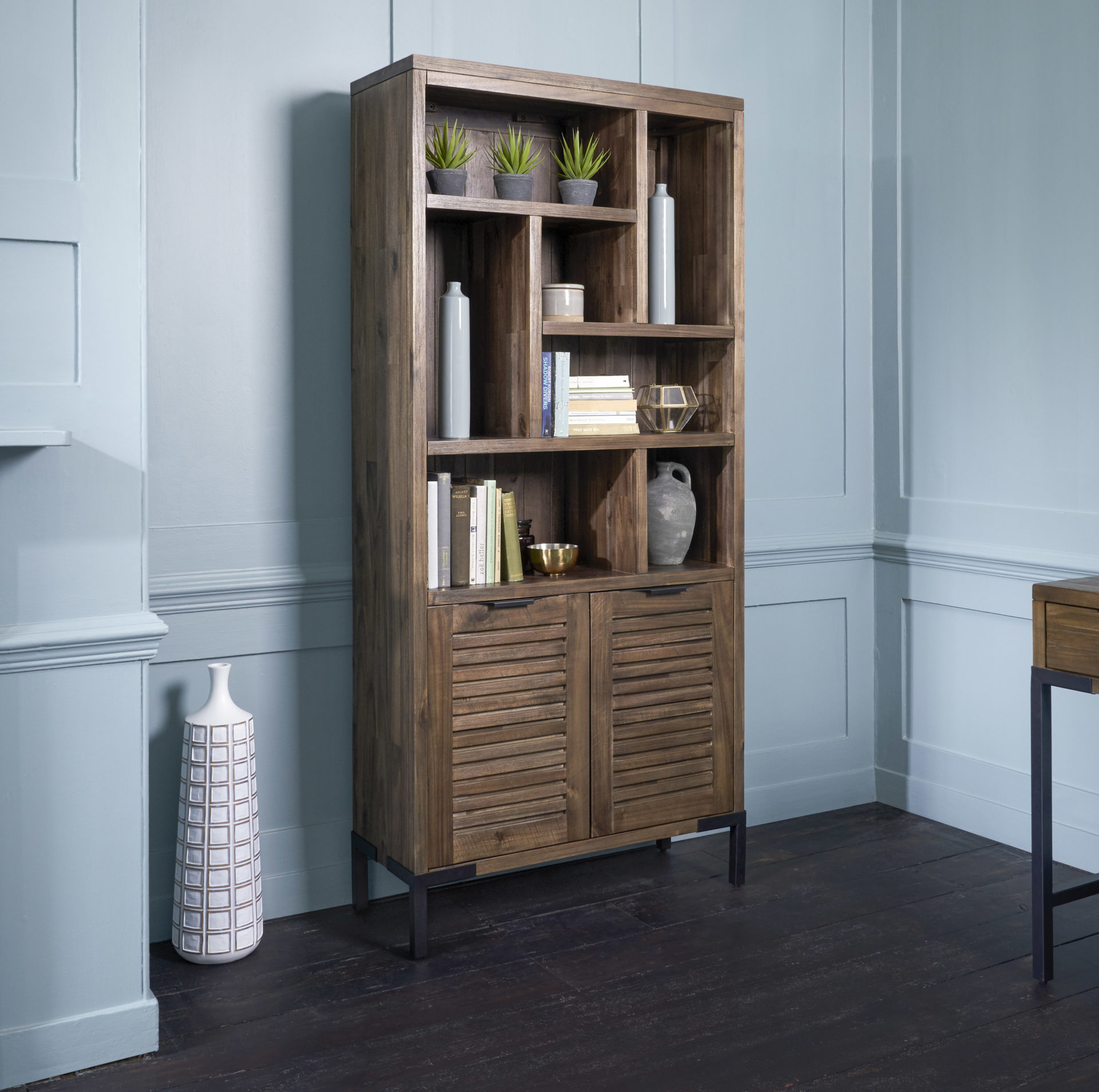 Introducing our new Detroit collection by Oak Furnitureland | The Oak