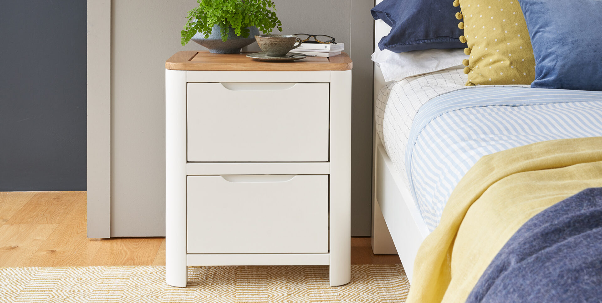 Your Bedroom Measurement Guide by The Oak Furniture Land Blog