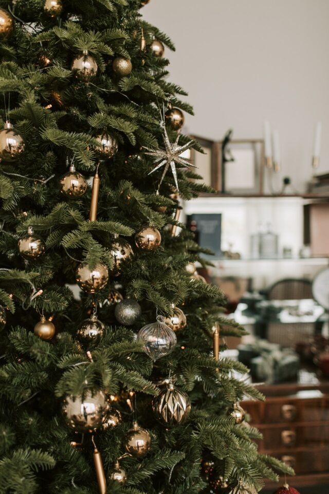 The ultimate Christmas tree guide | The Oak Furnitureland Blog