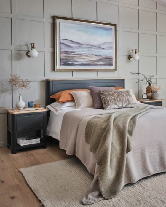 How to decorate with grey a complete style guide by Oak Furnitureland