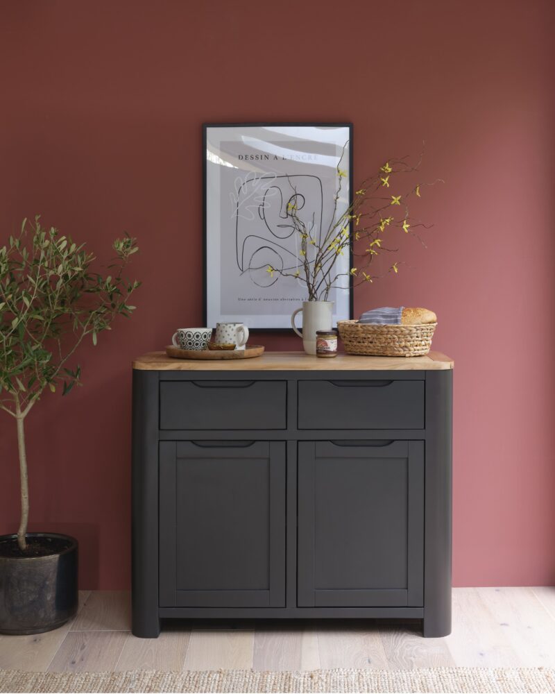 How to decorate with grey a complete style guide by Oak Furniture Land