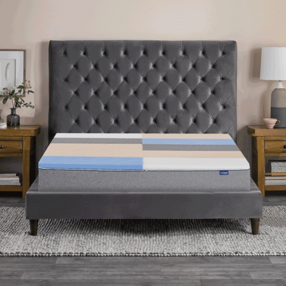 Can a mattress help you sleep better? The Oak Furnitureland Blog