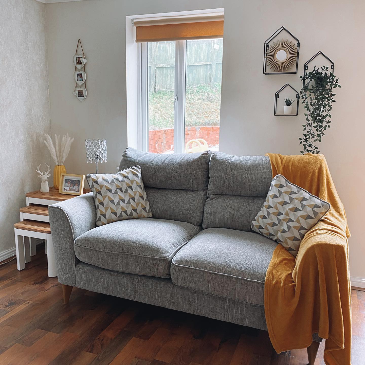 How to style your sofa The Oak Furnitureland Blog