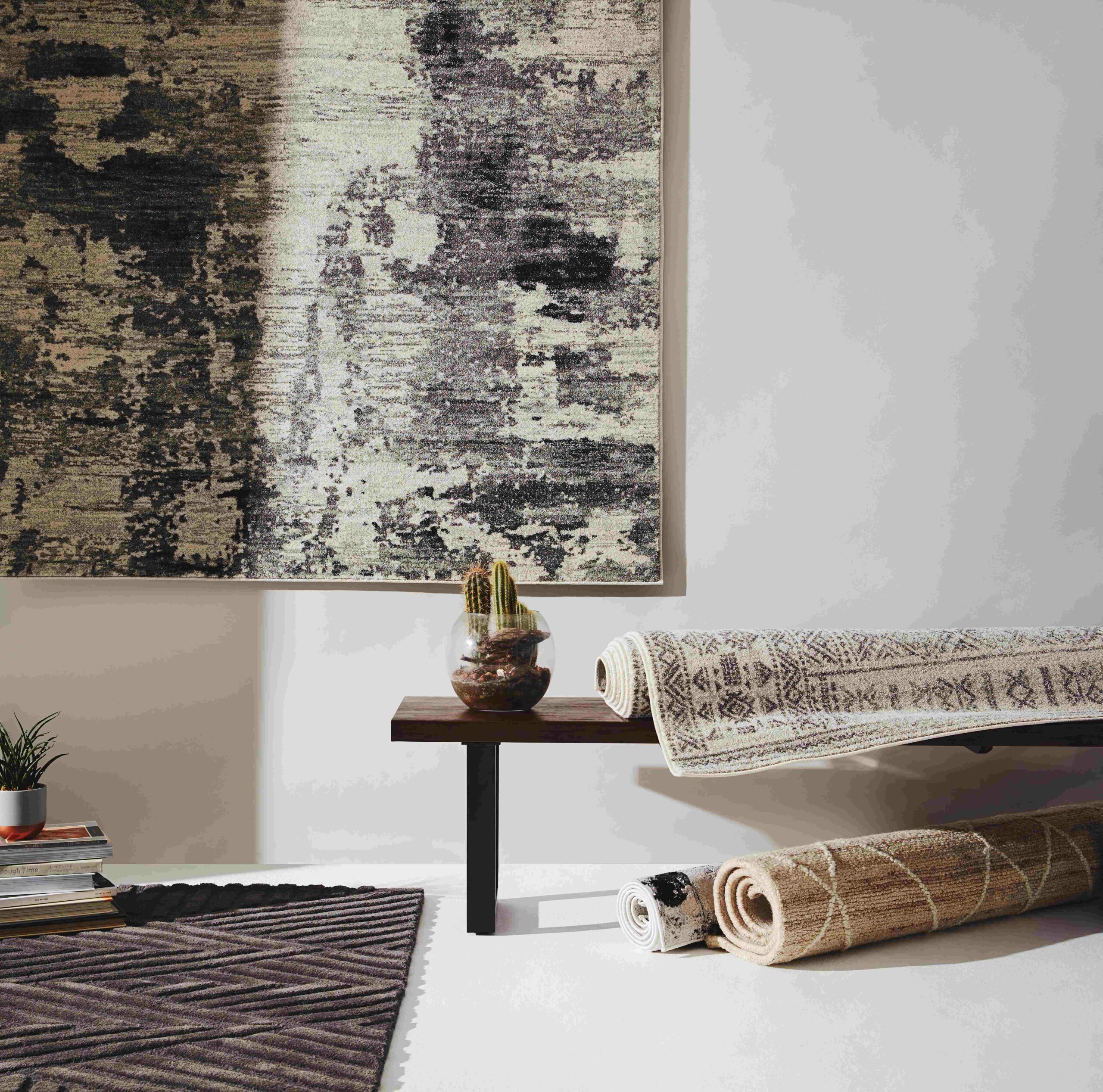 How to choose a rug | The Oak Furnitureland Blog