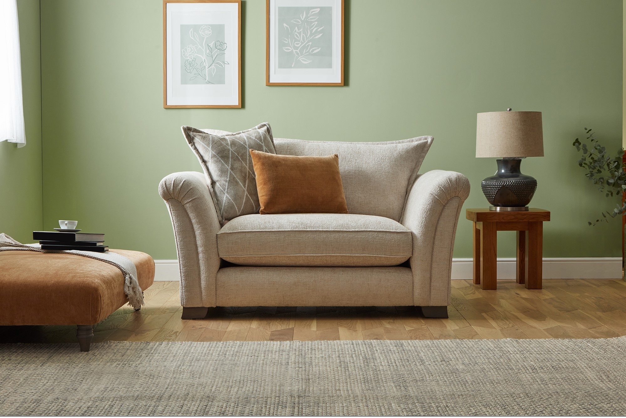 Sofas for every home The Oak Furnitureland Blog