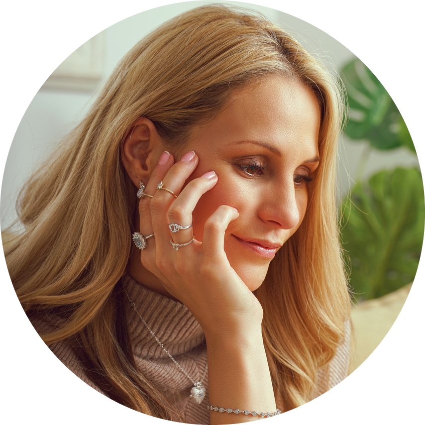 Q&A with Rachel Ducker The Oak Furnitureland Blog