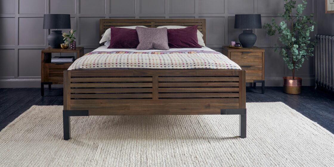 Can a mattress help you sleep better? The Oak Furnitureland Blog
