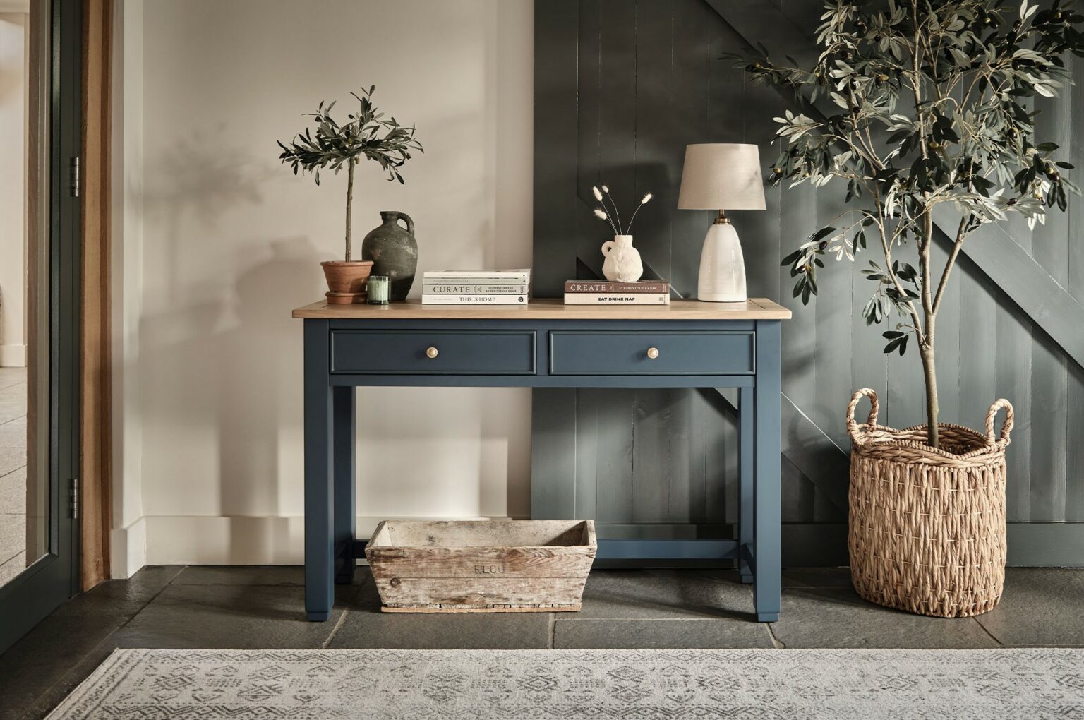 Guide to decorating with grey | The Oak Furnitureland Blog