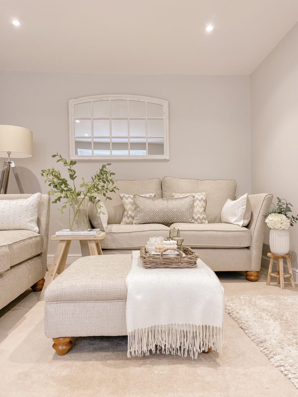 Quiet luxury trend The Oak Furnitureland Blog