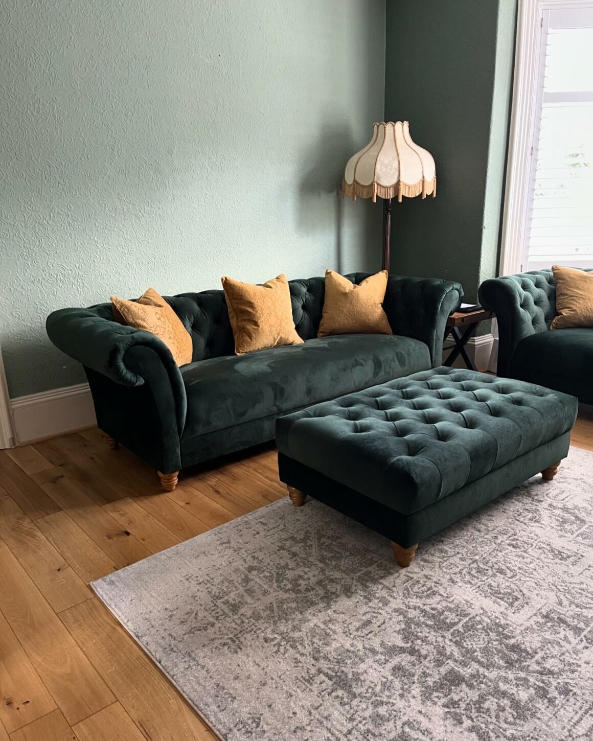 18 ways to style your living room | The Oak Furnitureland Blog